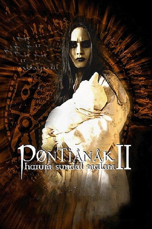 Movie poster for Pontianak Harum Sundal Malam 2 (2005)