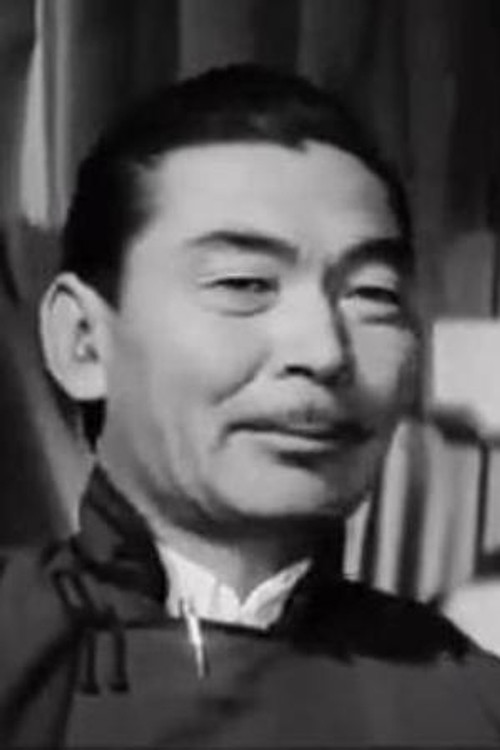 Photo of Dagiiranz Nyam, Acting