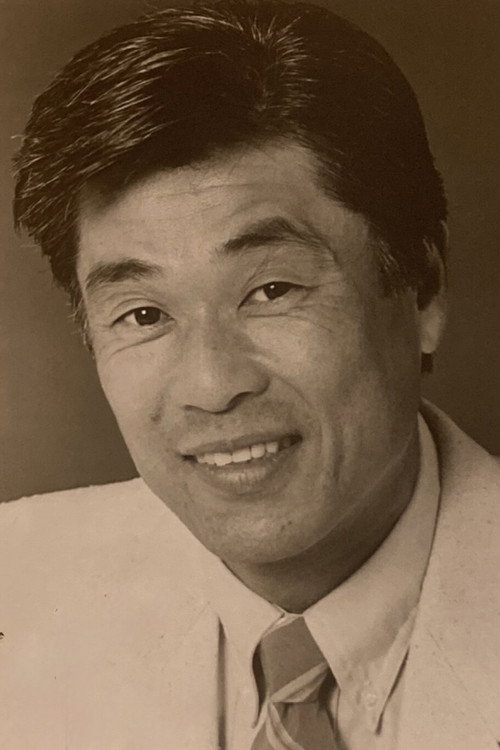 Photo of Jim Ishida, Acting