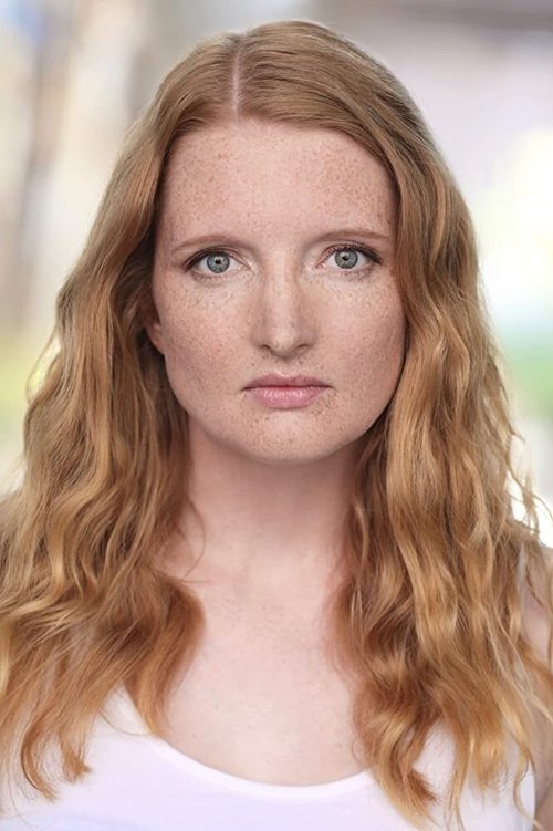 Photo of Claira Watson Parr, Acting