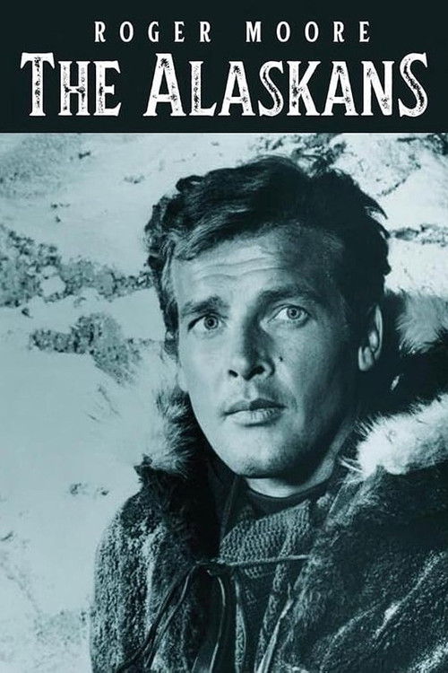 The Alaskans poster