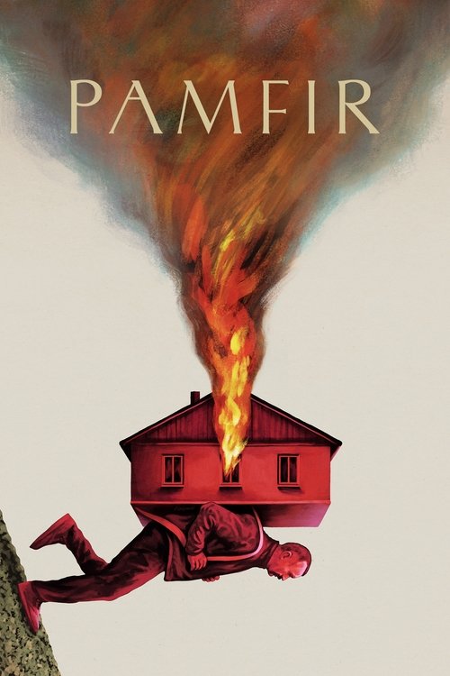 Movie poster for Pamfir (2022)