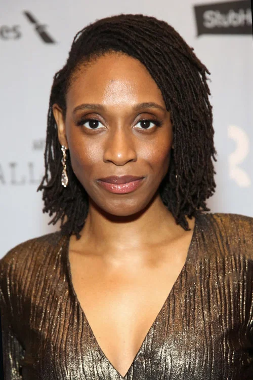 Photo of Chinasa Ogbuagu, Acting