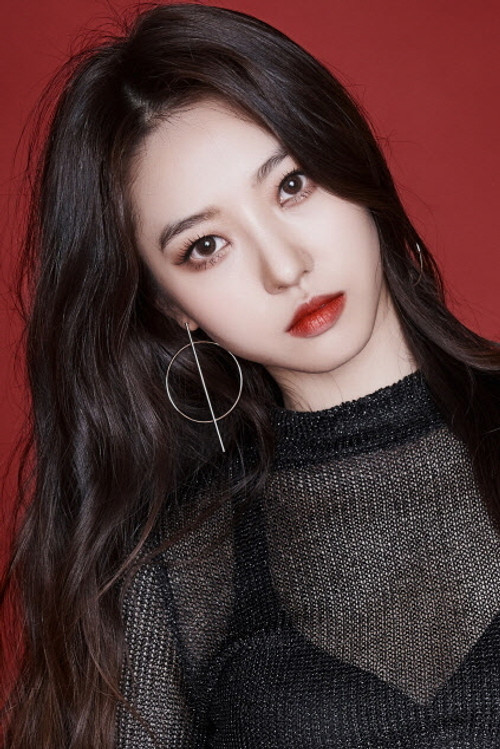 Photo of Song Da-hye, Acting