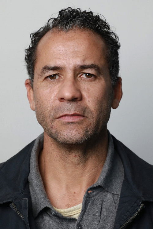 Elton Landrew profile