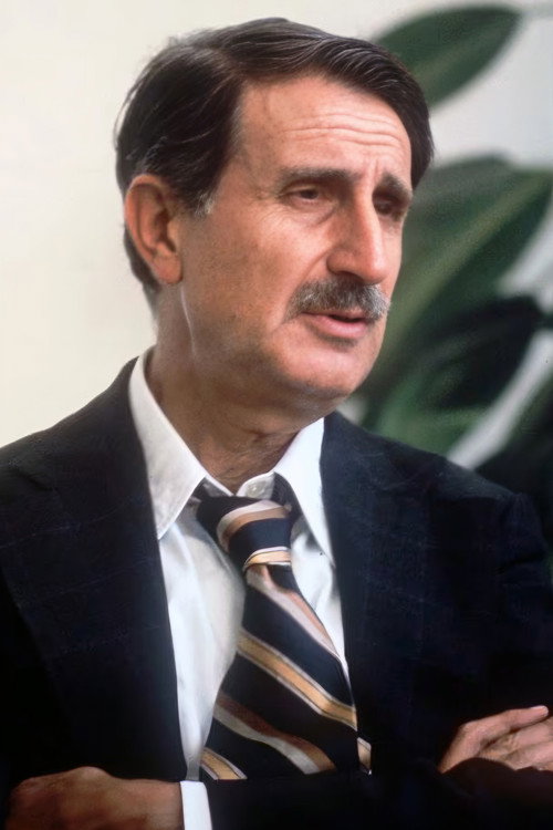Photo of Kamal Joumblatt, Acting