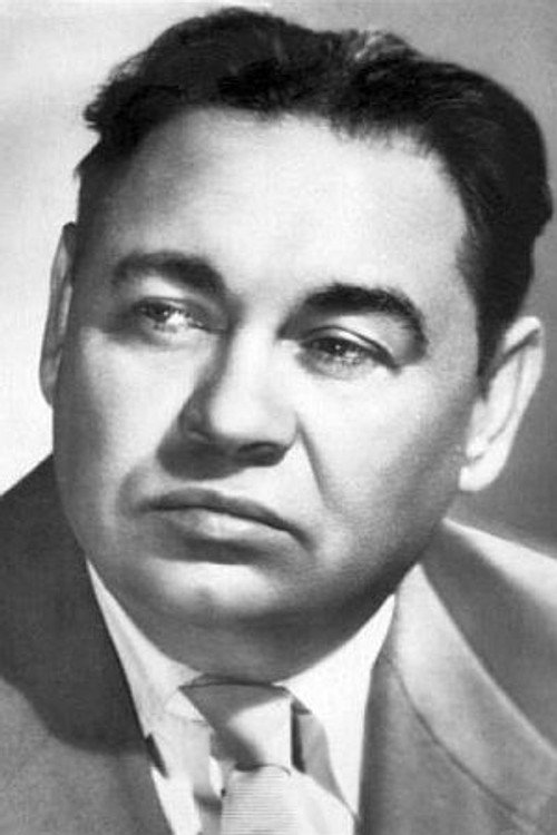 Photo of Volodymyr Dalskyi, Acting