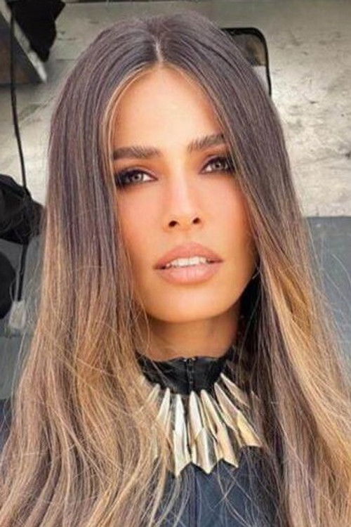 Linor Abargil profile