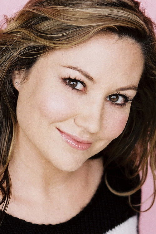 Alicyn Packard profile