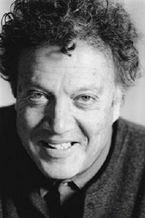 Arnaldo Ninchi profile