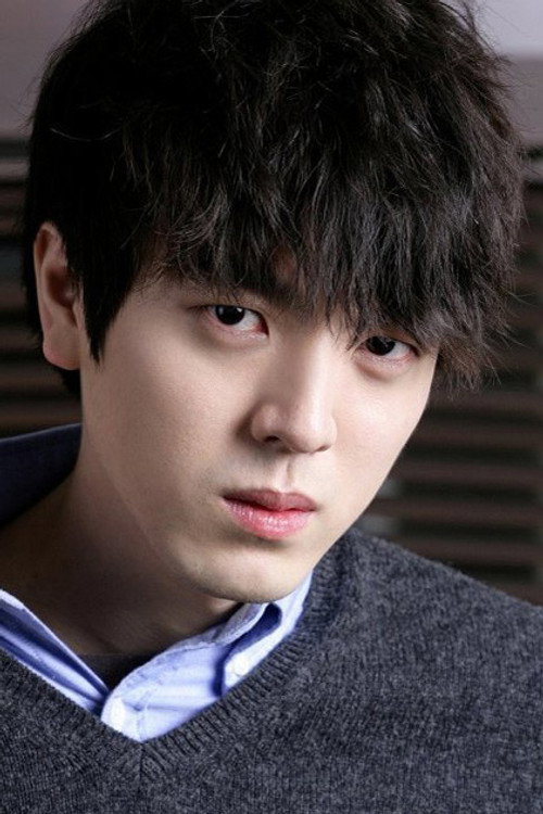 Shin Min Soo profile