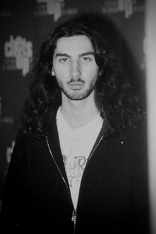 Benoit Chaieb profile