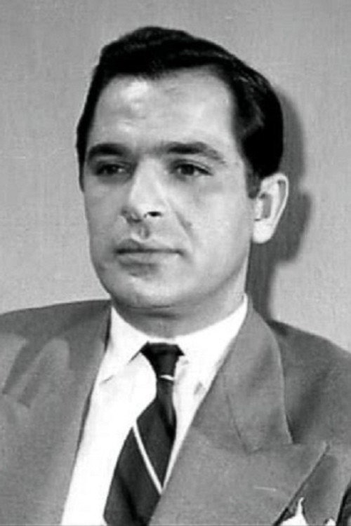 Photo of Stratos Zamidis, Acting