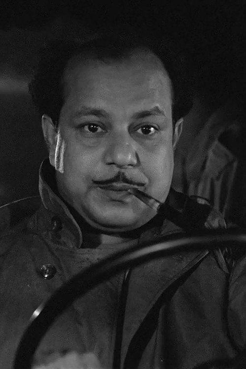 Photo of Haradhan Bandyopadhyay, Acting