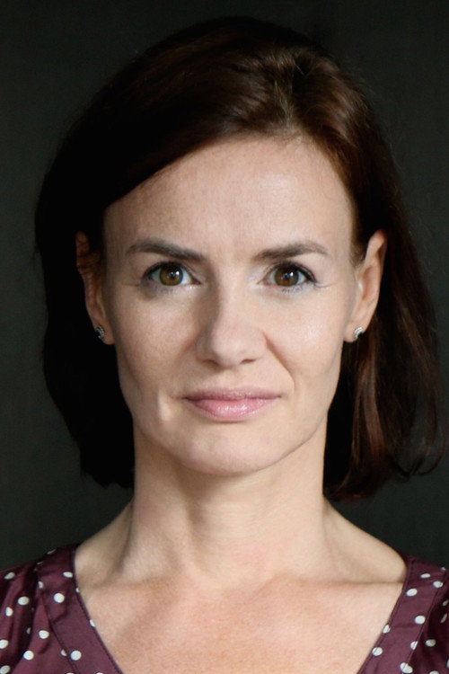 Photo of Edyta Wróblewska, Directing