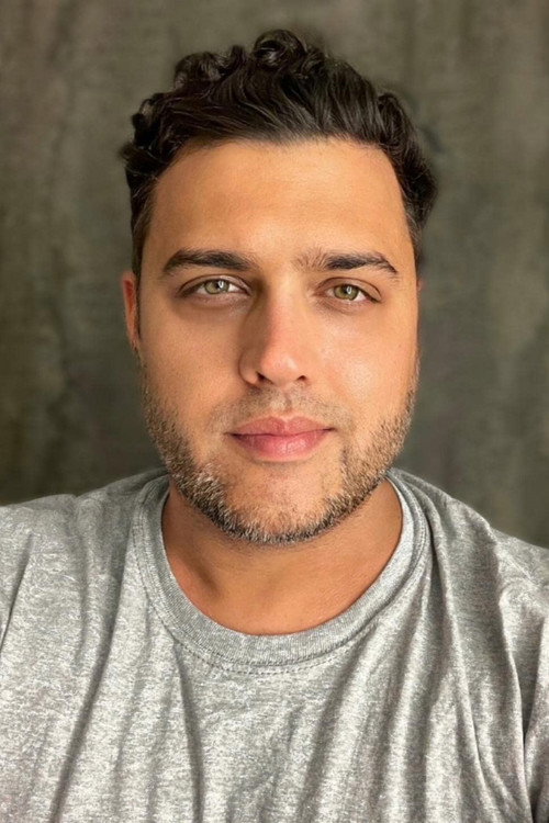 Gregori J. Martin profile