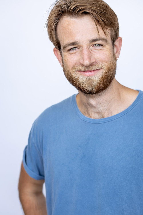 Photo of Coby Larinde, Acting