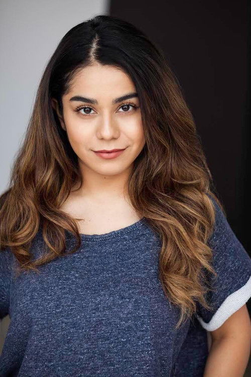 Selena Castro profile