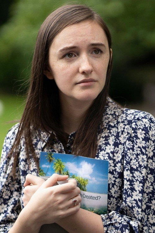 Photo of Una O'Brien, Acting