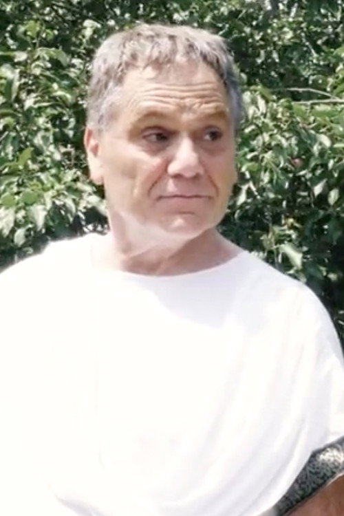 Photo of John Capocci, Acting