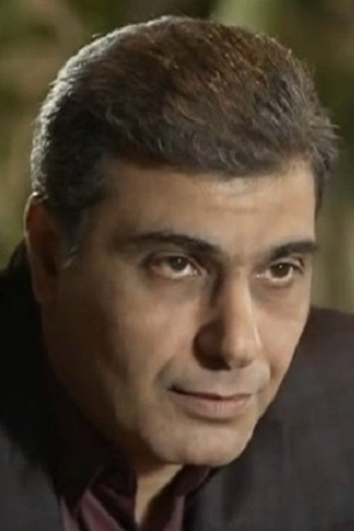 Photo of Ibragim Ismailov, Acting