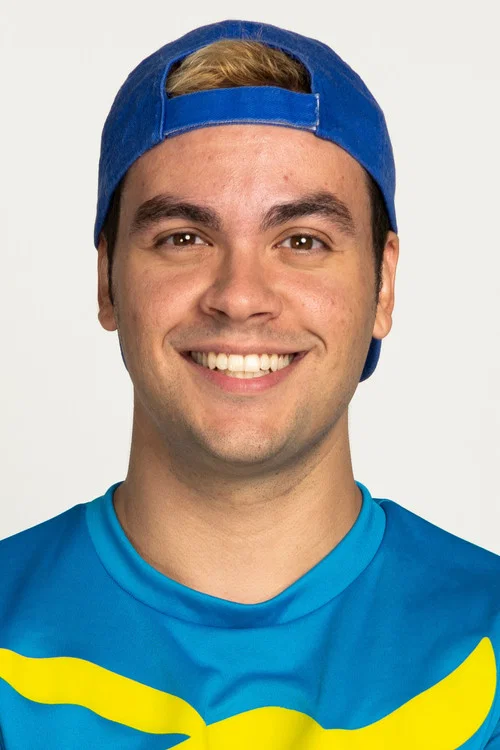 Photo of Luccas Neto, Acting