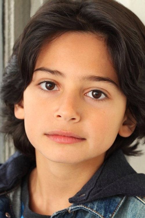Photo of Jesse Ray Sheps, Acting