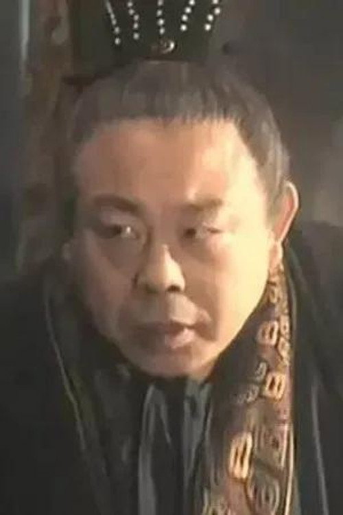 Tang Zhijiang profile