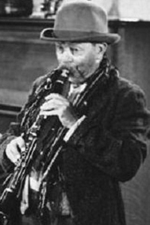Photo of Loyal Underwood, Acting