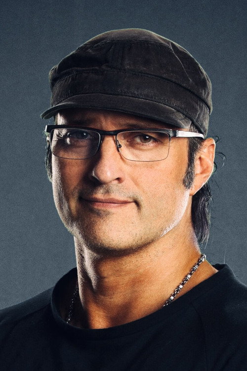 Photo of Robert Rodriguez, Directing
