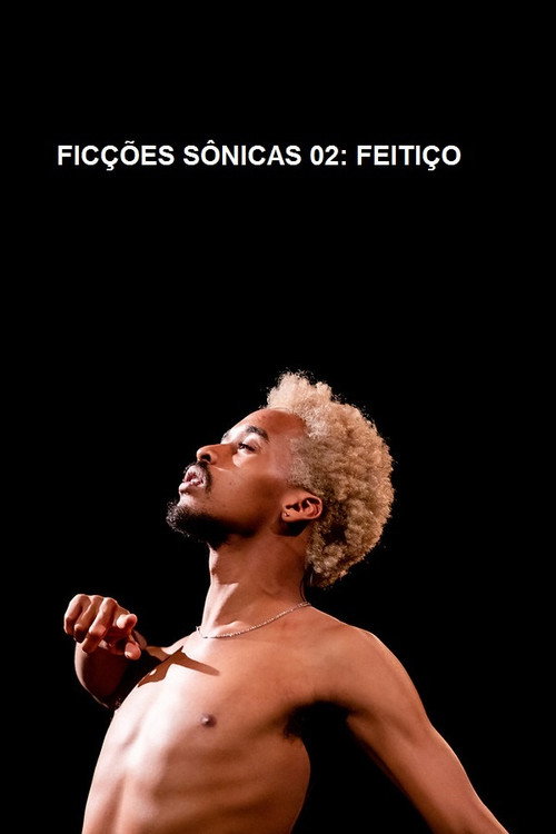 Movie poster for Ficções Sônicas #2 (2021)