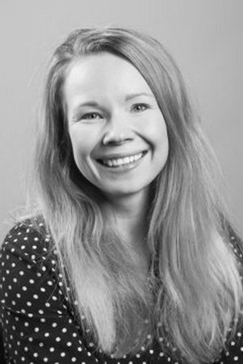 Anna-Riikka Rajanen profile