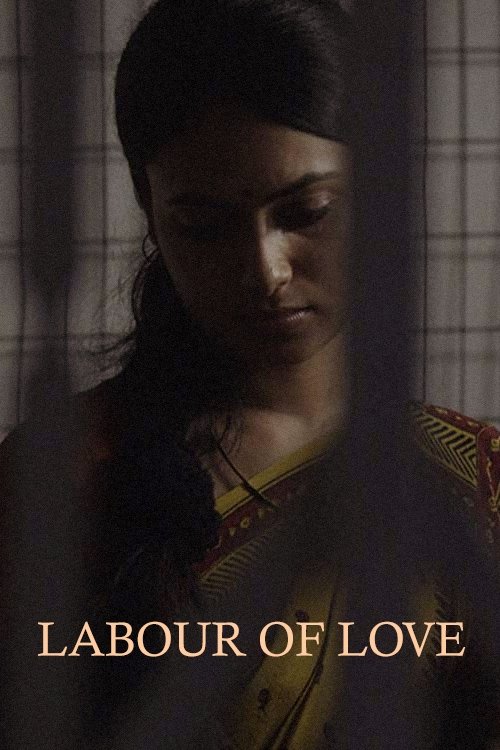 Movie poster for Labour of Love (2015)