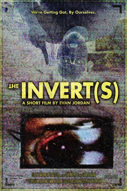 Movie poster for The Inverts (2023)