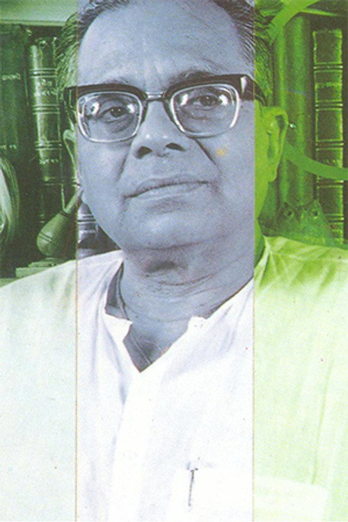 Photo of Ashutosh Mukhopadhyay, Writing