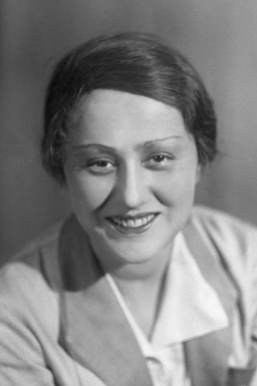 Photo of Lyubov Shmidt, Acting