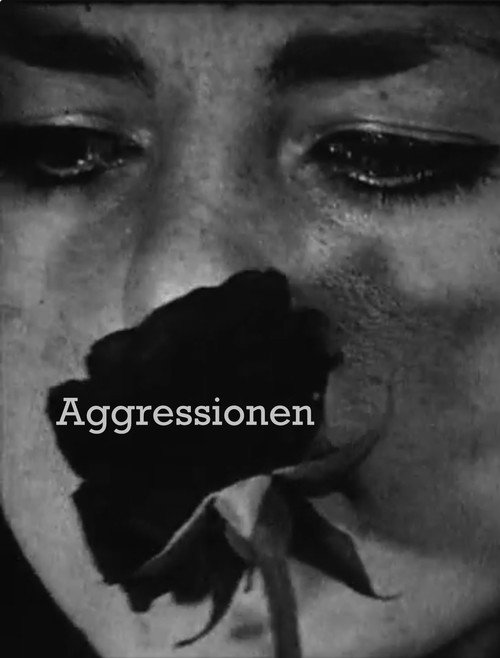 Movie poster for Aggression (1968)