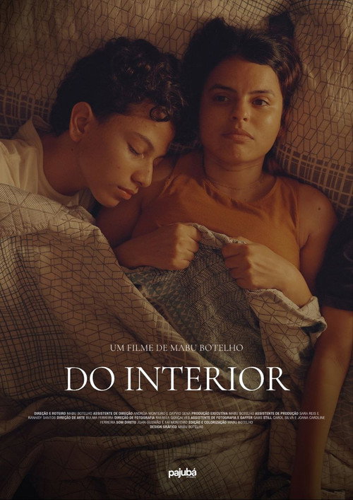 Movie poster for Do Interior