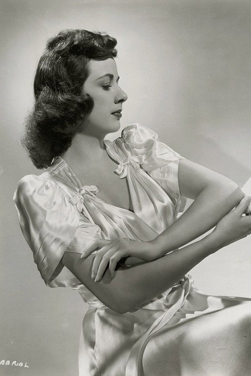 Photo of Becky Brown, Acting