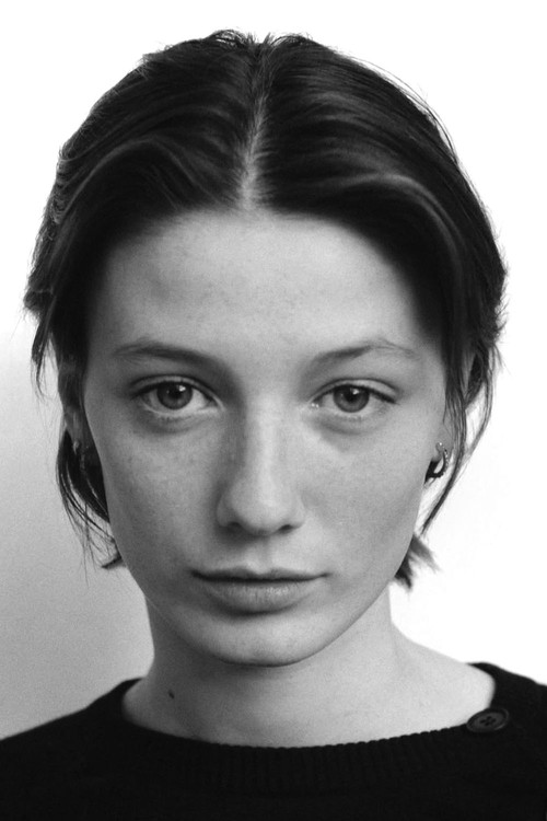 Candelaria Tarelli profile