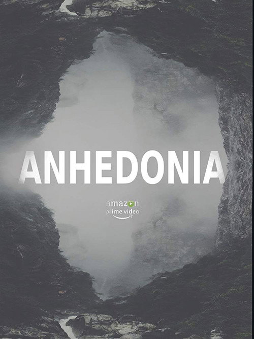Movie poster for Anhedonia (2019)