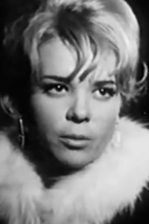 Marina Pefani profile