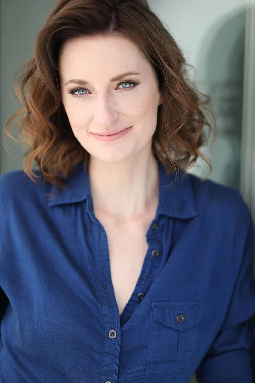 Photo of Amanda Marier, Acting
