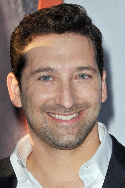 Photo of Etan Cohen, Writing