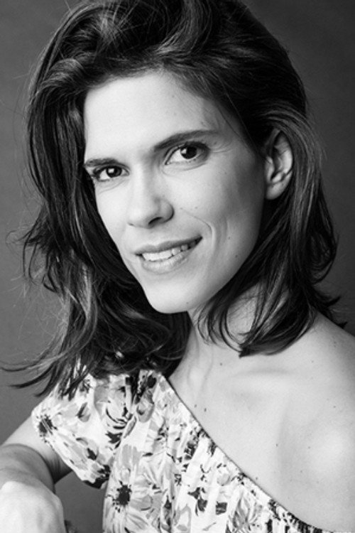 Photo of Patricia Arizmendi, Acting