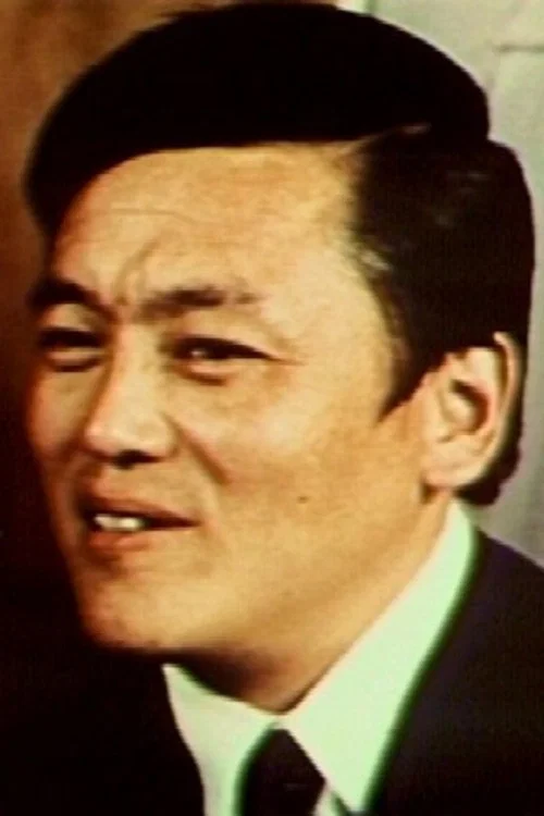 Photo of Wong Hoi, Acting