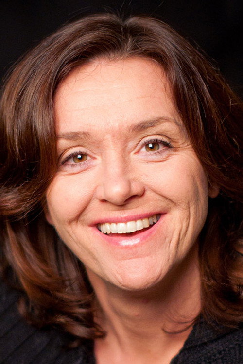 Photo of Yvonne Skattberg, Acting