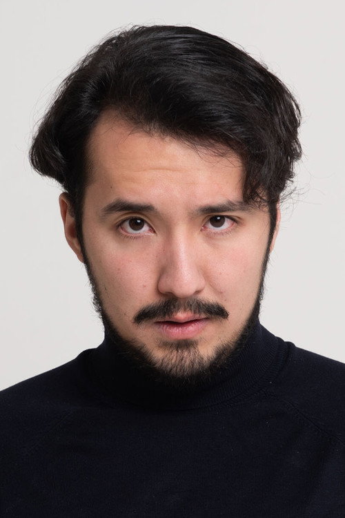 Photo of Yermek Shynbolatov, Acting