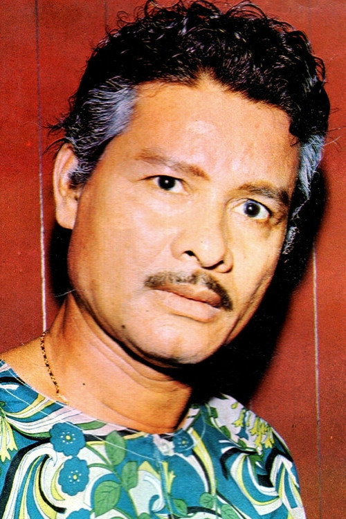 Photo of Suwin Sawangrat, Acting