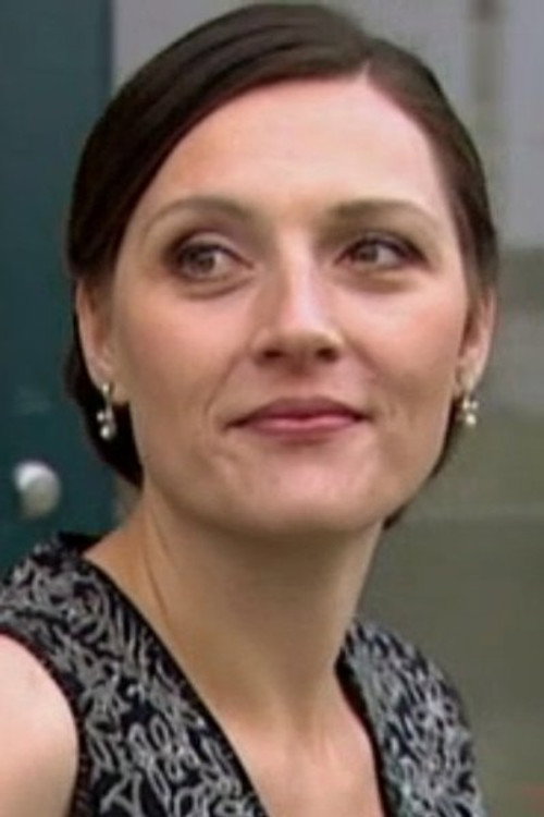 Photo of Ines Prange, Acting
